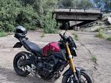 Yamaha  MT-09 (FZ-09) 2015 года за 3 800 000 тг. в Павлодар – фото 5