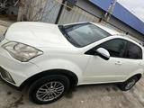 SsangYong Actyon 2014 годаүшін6 000 000 тг. в Атырау