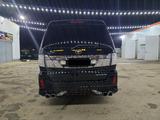 Toyota Alphard 2005 года за 8 500 000 тг. в Жезказган – фото 3