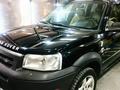 Land Rover Freelander 2002 годаfor1 950 000 тг. в Алматы – фото 4