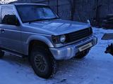 Mitsubishi Pajero 1995 годаүшін3 300 000 тг. в Караганда – фото 2