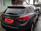 Hyundai Tucson 2012 года за 6 800 000 тг. в Шымкент – фото 5