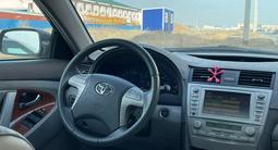 Toyota Camry 2010 годаүшін4 500 000 тг. в Атырау – фото 4