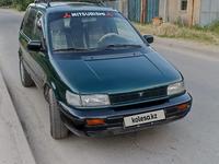 Mitsubishi Space Runner 1995 года за 1 400 000 тг. в Алматы