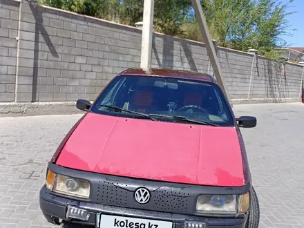 Volkswagen Passat 1992 года за 500 000 тг. в Алматы