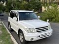 Mitsubishi Pajero Pinin 2002 годаүшін3 500 000 тг. в Алматы – фото 5