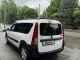 ВАЗ (Lada) Largus 2018 года за 2 500 000 тг. в Алматы – фото 4