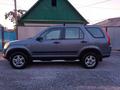 Honda CR-V 2004 года за 4 850 000 тг. в Актобе – фото 2