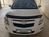 Chevrolet Cobalt 2021 годаүшін5 700 000 тг. в Тараз – фото 3