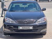 Toyota Camry 2002 года за 4 200 000 тг. в Алматы