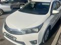 Toyota Corolla 2014 годаүшін7 400 000 тг. в Алматы – фото 12