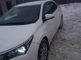 Toyota Corolla 2014 года за 7 400 000 тг. в Алматы – фото 2