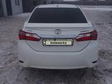 Toyota Corolla 2014 годаүшін7 400 000 тг. в Алматы – фото 4