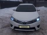 Toyota Corolla 2014 года за 7 400 000 тг. в Алматы
