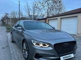 Hyundai Grandeur 2017 годаүшін11 950 000 тг. в Шымкент – фото 3