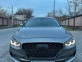 Hyundai Grandeur 2017 года за 11 950 000 тг. в Шымкент