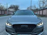 Hyundai Grandeur 2017 годаүшін11 950 000 тг. в Шымкент