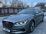Hyundai Grandeur 2017 годаүшін11 950 000 тг. в Шымкент – фото 2