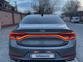 Hyundai Grandeur 2017 года за 11 950 000 тг. в Шымкент – фото 5