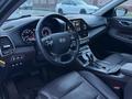 Hyundai Grandeur 2017 года за 11 950 000 тг. в Шымкент – фото 7