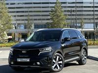 Kia Sorento 2021 годаүшін16 500 000 тг. в Астана