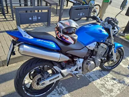 Honda  Hornet 919 2008 года за 2 200 000 тг. в Петропавловск