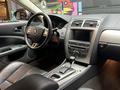 Jaguar XK 2007 г.
