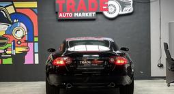 Jaguar XK 2007 годаfor14 495 000 тг. в Алматы – фото 5