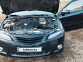 Mazda 6 2007 годаүшін4 100 000 тг. в Тайынша – фото 15