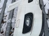 Передний бампер ML350 W164 за 33 000 тг. в Алматы – фото 3