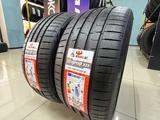 225/40ZR19 — 255/35ZR19 Powertrac EcoSport X77үшін40 000 тг. в Алматы – фото 2