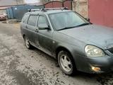 ВАЗ (Lada) Priora 2171 2012 годаfor2 000 000 тг. в Семей – фото 5