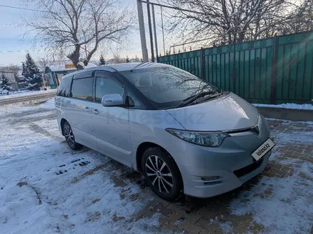 Toyota Estima 2007 года за 7 700 000 тг. в Зайсан – фото 2