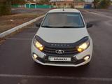 ВАЗ (Lada) Granta 2190 2019 годаүшін2 700 000 тг. в Караганда