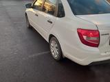 ВАЗ (Lada) Granta 2190 2019 годаүшін2 700 000 тг. в Караганда – фото 5
