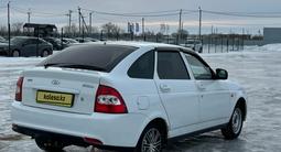 ВАЗ (Lada) Priora 2172 2012 года за 2 100 000 тг. в Уральск – фото 3