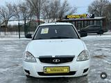 ВАЗ (Lada) Priora 2172 2012 года за 2 100 000 тг. в Уральск