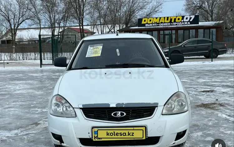 ВАЗ (Lada) Priora 2172 2012 года за 2 100 000 тг. в Уральск