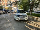 ВАЗ (Lada) Granta 2190 2014 года за 2 370 000 тг. в Семей – фото 5