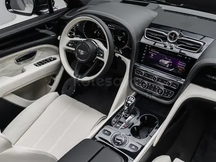 Bentley Bentayga 2023 года за 197 000 000 тг. в Астана – фото 19