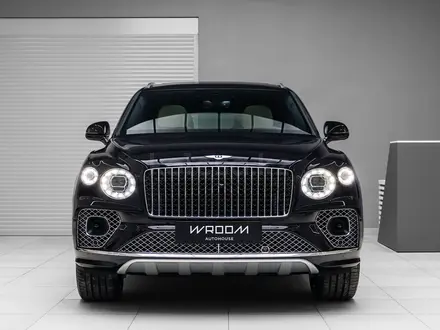 Bentley Bentayga 2023 года за 197 000 000 тг. в Астана – фото 6