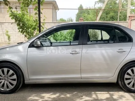 Volkswagen Jetta 2007 года за 2 700 000 тг. в Алматы – фото 3