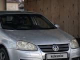 Volkswagen Jetta 2007 года за 2 700 000 тг. в Алматы