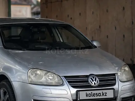 Volkswagen Jetta 2007 года за 2 700 000 тг. в Алматы
