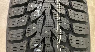 235/50R18 Kumho WI32 (шип) за 58 000 тг. в Алматы