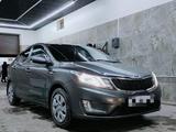 Kia Rio 2013 года за 4 800 000 тг. в Шымкент – фото 3