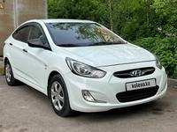 Hyundai Accent 2013 года за 5 300 000 тг. в Алматы