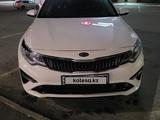 Kia Optima 2019 года за 9 000 000 тг. в Уральск – фото 4