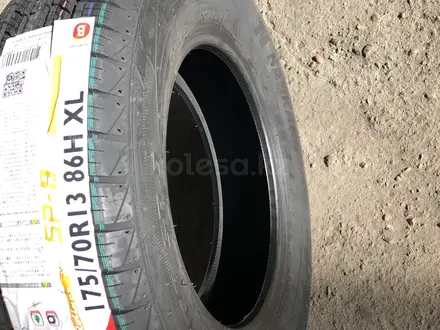 Nankang sp9 175/70r13 за 16 900 тг. в Алматы – фото 2