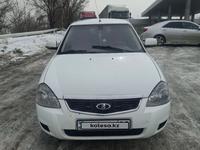 ВАЗ (Lada) Priora 2170 2015 годаүшін2 700 000 тг. в Алматы